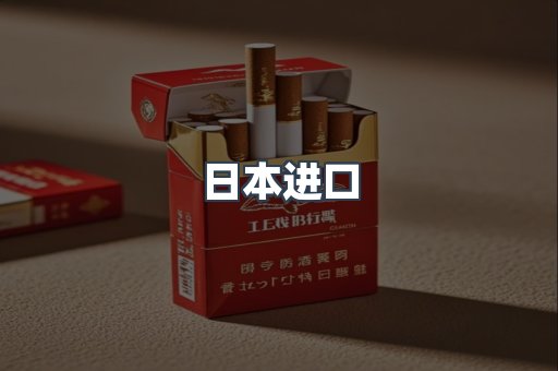 日本进口